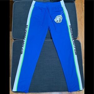 Billionaire Boys Club “Vertical Logo” Jogger (NEW)